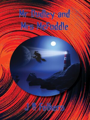 cover image of Mr Dudley and Mrs McFuddle